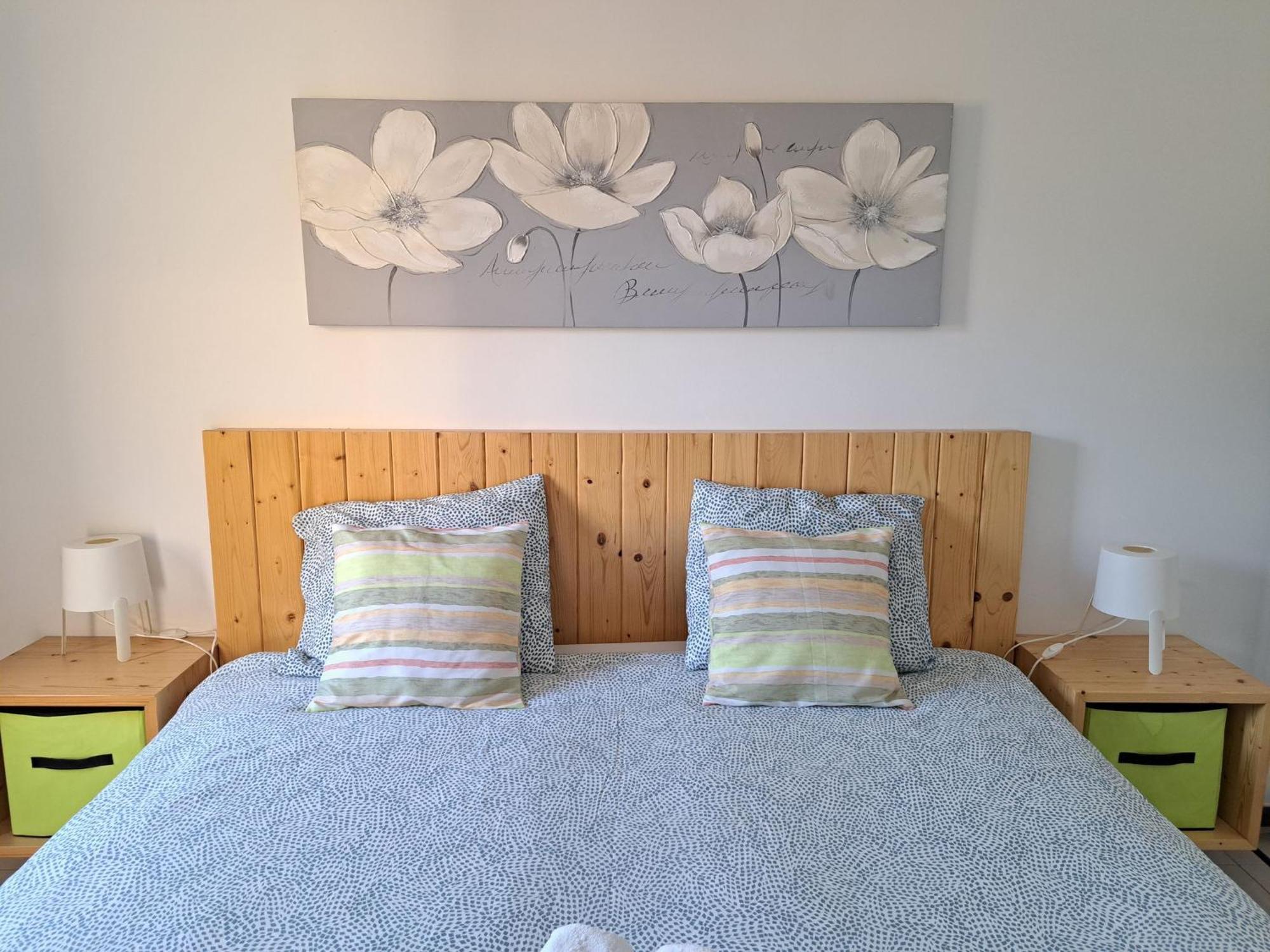 Garden And Relaxation House, 1 Bedroom, Wifi, Swimming Pool Corralejo Kültér fotó