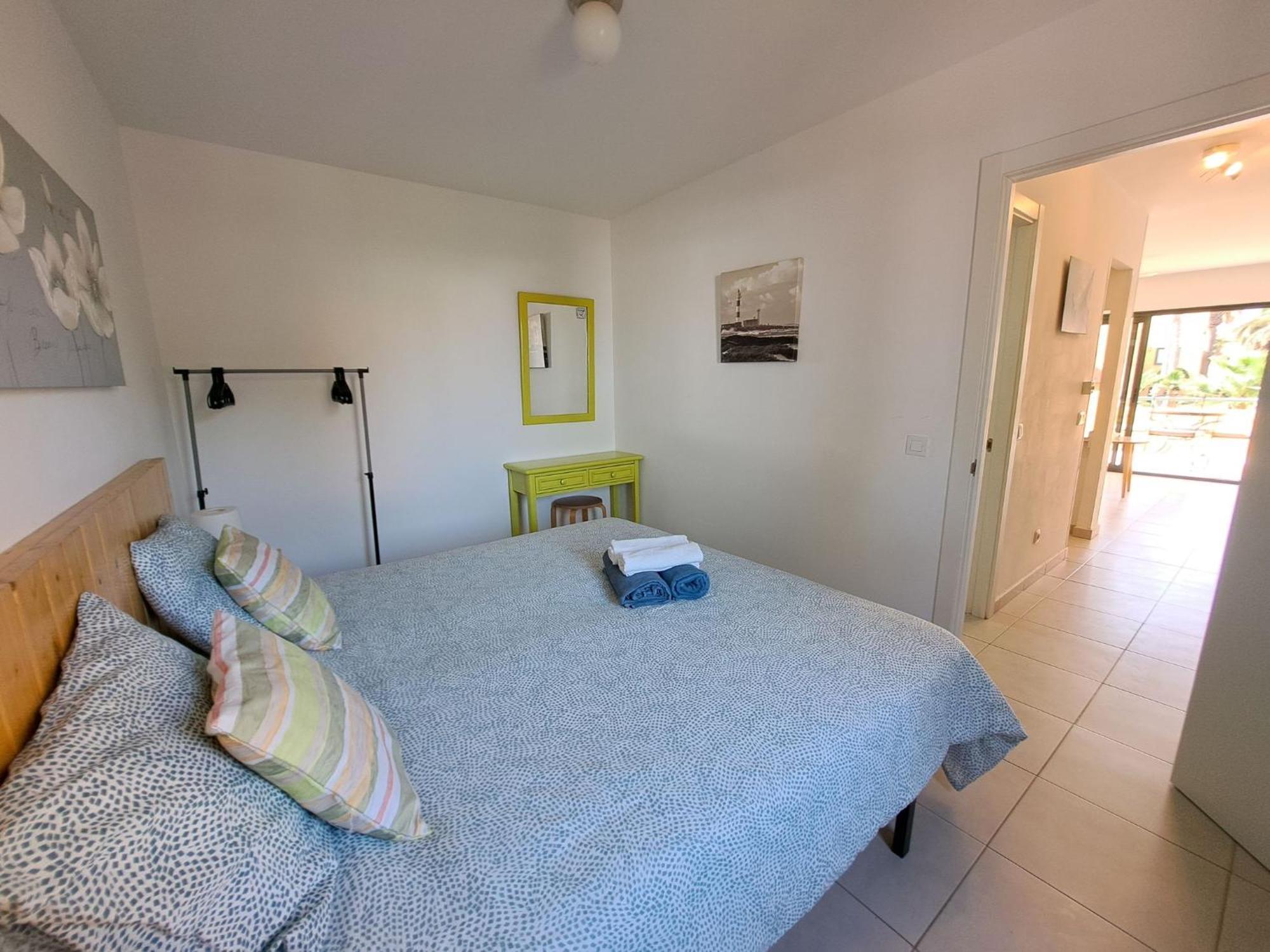 Garden And Relaxation House, 1 Bedroom, Wifi, Swimming Pool Corralejo Kültér fotó