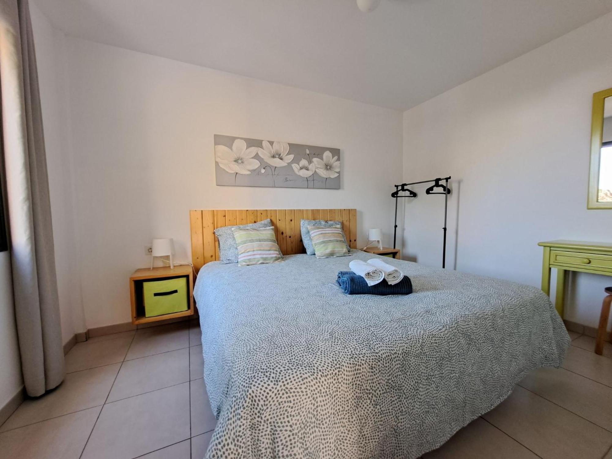 Garden And Relaxation House, 1 Bedroom, Wifi, Swimming Pool Corralejo Kültér fotó